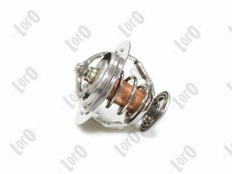 Termóstato, líquido de refrigeração ABAKUS 051-025-0001 ABAKUS 051-025-0001: Termóstato Lexus IS 2004