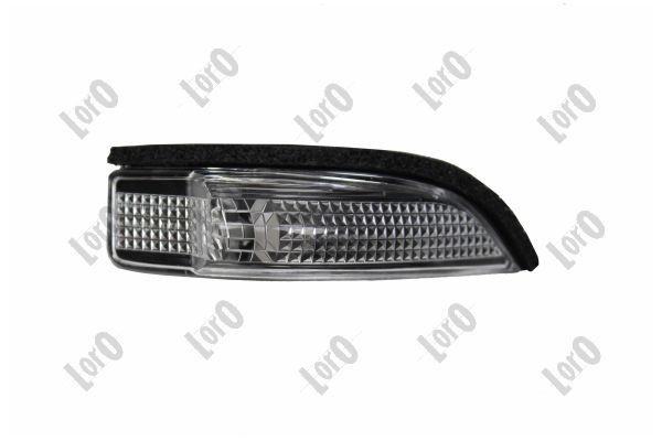 Knipperlichtautomaat / Pinkdoos ABAKUS 051-69-862 ABAKUS 051-69-862 Zijmarkeringslicht TOYOTA PREVIA 2008