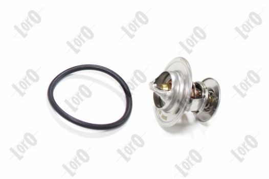 ABAKUS Θερμοστάτης, ψυκτικό υγρό 052-025-0001 ABAKUS 052-025-0001 Θερμοστάτης Volvo C70 φθηνά