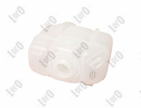 ABAKUS Kølervæskebeholder 052-026-001 052-026-001 Ekspansionsbeholder ABAKUS MERCEDES-BENZ 124-serie