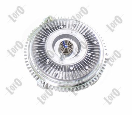 ABAKUS Spojka ventilátora chladenia 053-013-0001 Spojka ventilátora chladenia ABAKUS Mercedes-Benz Trieda M 053-013-0001