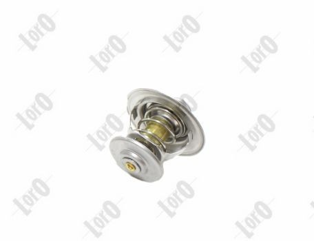 Termostat, kølemiddel ABAKUS 053-025-0003 ABAKUS 053-025-0003 Termostat Audi 80 2005