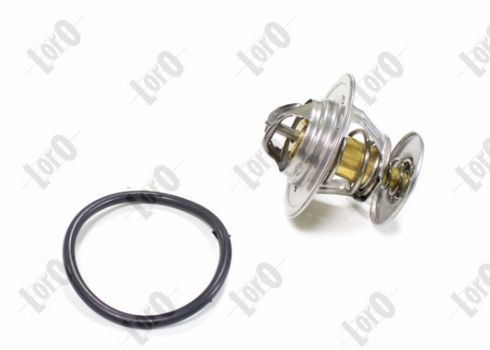 ABAKUS Kühlwasserthermostat 053-025-0016 053-025-0016 ABAKUS Thermostat VW Scirocco 2 Kosten