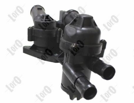 ABAKUS Termostato motore 053-025-0027 053-025-0027 Termostato refrigerante SEAT ALTEA ABAKUS costo