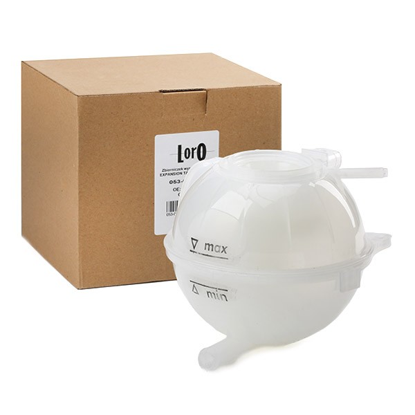 ABAKUS Vase d'expansion, liquide de refroidissement 053-026-004 Nissan PATHFINDER Bocal liquide de refroidissement ABAKUS 053-026-004