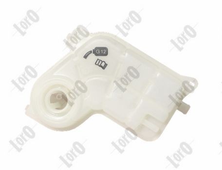 ABAKUS Vase d'expansion, liquide de refroidissement 053-026-007 053-026-007 Bocal liquide de refroidissement SEAT IBIZA ABAKUS