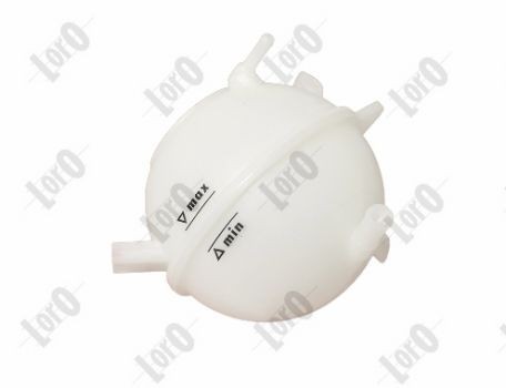 Coolant expansion tank ABAKUS 053-026-011 ABAKUS 053-026-011 Seat ALTEA 2019 Coolant reservoir price