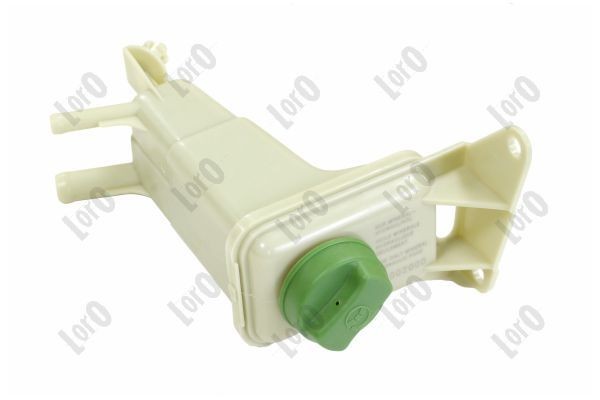 ABAKUS Ekspansionsbeholder, Hydraulikolie- servostyring 053-026-013 053-026-013 Udligningsbeholder hydraulikolie agr HYUNDAI i30 ABAKUS