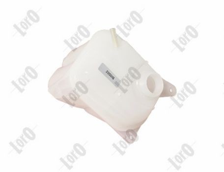 ABAKUS Coolant expansion tank 053-026-021 053-026-021 ABAKUS coolant reservoir for SKODA