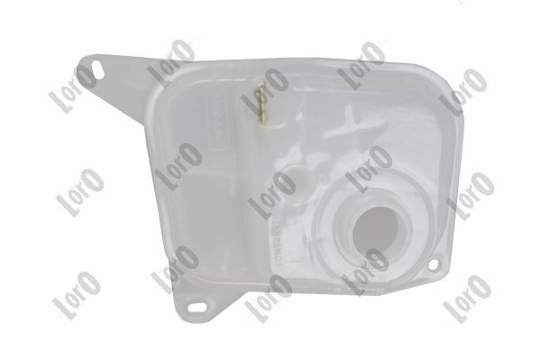 Δοχείο διαστολής, ψυκτικό υγρό ABAKUS 053-026-022 ABAKUS 053-026-022 Δοχείο παραφλού AUDI 80 2011
