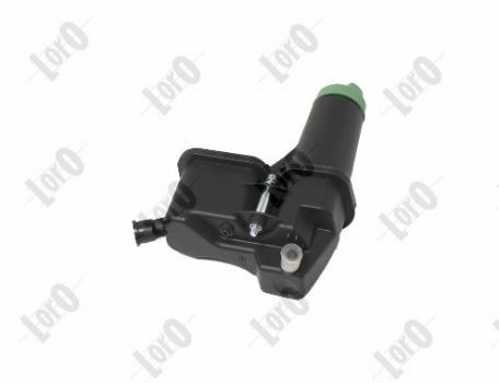 ABAKUS Expansionskärl, hydraulolja servostyrning 053-026-027 ABAKUS 053-026-027 Expansionsbehållare hydraulolja Seat Ibiza 6k original