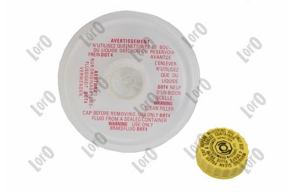 ABAKUS Δοχείο διαστολής, υγρά φρένων 053-026-029 ABAKUS 053-026-029 Δοχειο υγρου φρενων Ford Focus dnw τιμες