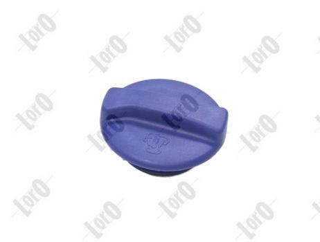 ABAKUS Koelvloeistof dop 053-027-002 053-027-002 Koelvloeistof dop ABAKUS TOYOTA AYGO