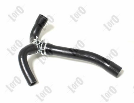 ABAKUS Durite de refroidissement 053-028-001 053-028-001 Durite de radiateur Volkswagen CADDY ABAKUS