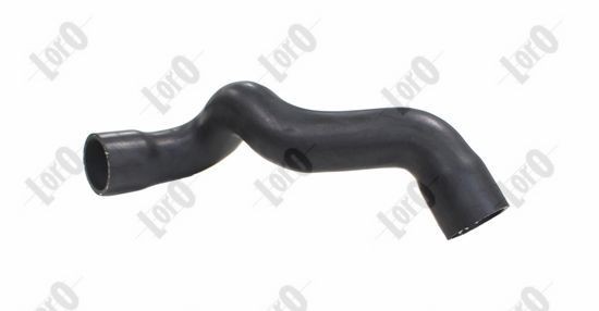 ABAKUS Kompressoriõhuvoolik 053-028-005 ABAKUS 053-028-005 Laadimisõhu voolik Opel COMBO originaal