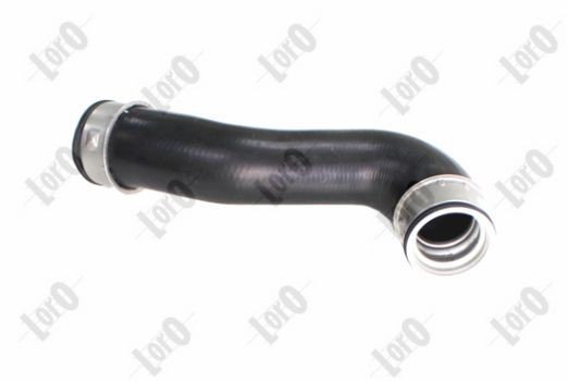 ABAKUS Ladeluftslange 053-028-009 Intercooler slange ABAKUS Seat TOLEDO 053-028-009