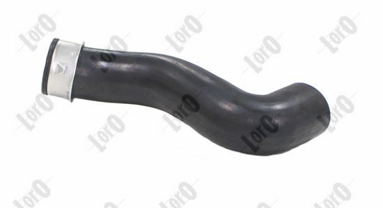ABAKUS Ladeluftslange 053-028-010 Turboslange SEAT ABAKUS 053-028-010