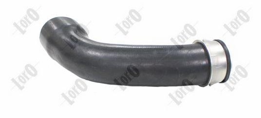 Gaine de suralimentation ABAKUS 053-028-029 ABAKUS 053-028-029 Tube d'air de suralimentation SKODA FABIA 2009