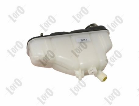 ABAKUS Expansietank, koelvloeistof 054-026-007 Expansievat, koelvloeistof ABAKUS /8 054-026-007 goedkoop