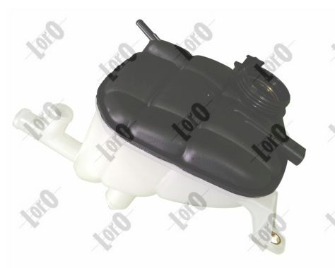 Expansietank, koelvloeistof ABAKUS 054-026-010 ABAKUS 054-026-010 Expansievat MERCEDES-BENZ GL 2006