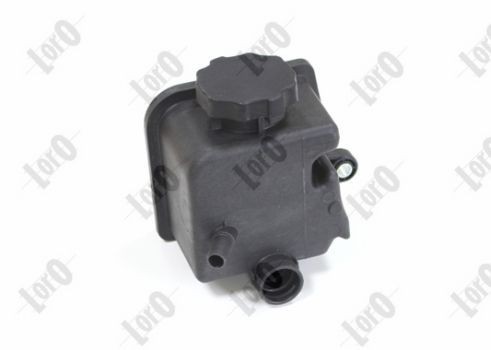 ABAKUS Ekspansionsbeholder, Hydraulikolie- servostyring 054-026-011 054-026-011 Udligningsbeholder hydraulikolie agr HYUNDAI i30 ABAKUS
