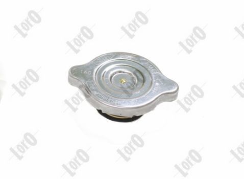 ABAKUS Sulgurkate, jahutusvedeliku mahuti 054-027-003 ABAKUS 054-027-003 Jahutusvedeliku paagi kork Mercedes S124 (W124) hind