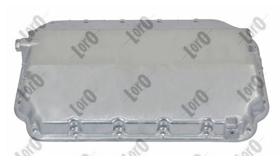 Carterpan ABAKUS 100-00-103 ABAKUS 100-00-103: Oliecarter Audi 80 2009