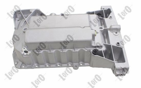 ABAKUS Κάρτερ λαδιού 100-00-119 Κάρτερ λαδιού ABAKUS DS4 100-00-119 φθηνά
