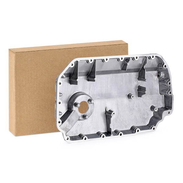 ABAKUS Oil sump 100-00-121 100-00-121 ABAKUS oil sump for MERCEDES-BENZ GLE