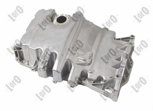 ABAKUS Bundkar 100-00-124 Bundkar ABAKUS Seat Mii 100-00-124