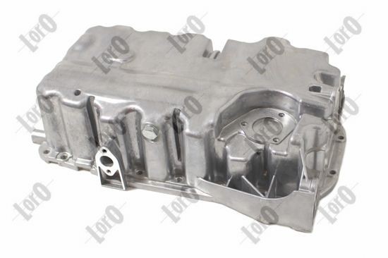 ABAKUS Ölwanne 100-00-126 100-00-126 ABAKUS Ölwanne VW EOS 1f7 Kosten