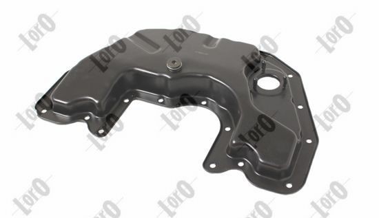 ABAKUS Coppa olio 100-00-131 ABAKUS 100-00-131 Coppa olio BMW 5 Sedan (E28) 525 i 150 CV 1984