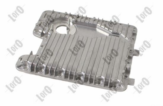 ABAKUS Coppa olio 100-00-132 ABAKUS 100-00-132 Coppa olio BMW 5 Sedan (E28) 525 i 150 CV 1983