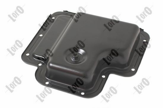 ABAKUS Bunnpanne 100-00-133 ABAKUS 100-00-133 Bunnpanne 308 III Hatchback pris