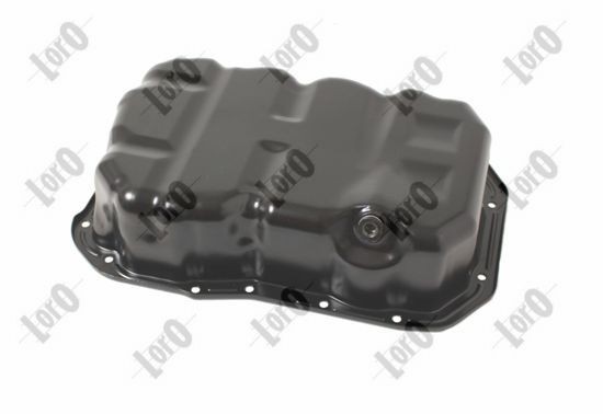 Bunnpanne ABAKUS 100-00-139 ABAKUS 100-00-139 Bunnpanne MAZDA CX-5 2025