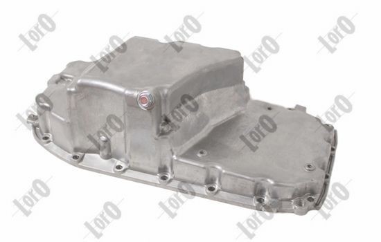 ABAKUS Coppa olio 100-00-142 ABAKUS 100-00-142 Coppa olio