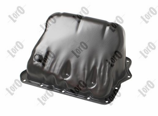 Oil sump ABAKUS 100-00-144 ABAKUS 100-00-144 SMART FORFOUR 2015 oil sump price