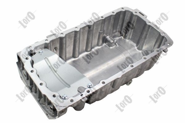 Κάρτερ λαδιού ABAKUS 100-00-151 ABAKUS 100-00-151 Κάρτερ λαδιού VOLVO V70 2010