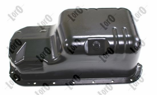 ABAKUS Cárter do óleo 100-00-152 ABAKUS 100-00-152 Cárter do motor Honda Civic IX originais preço