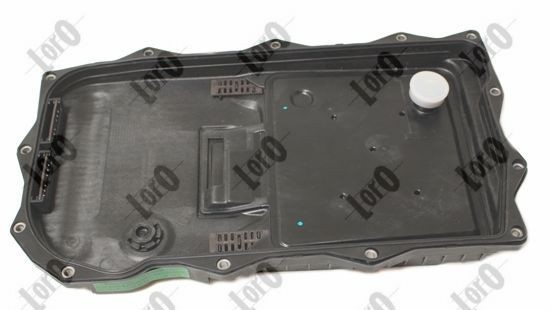 ABAKUS Hüdraulikafiltrikomplekt, automaatkäigukast 100-00-157 ABAKUS 100-00-157 originaal Õlivann, automaatkäigukast VW Crafter 30-35 hind