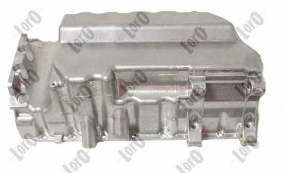 ABAKUS Coppa olio 100-00-158 100-00-158 Coppa olio ABAKUS PEUGEOT 5008 costo