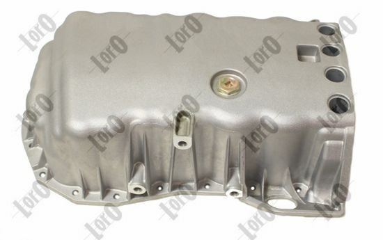 ABAKUS Coppa olio 100-00-164 ABAKUS 100-00-164 Coppa olio motore Renault 18 Variable 135 originali prezzo