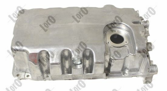 Oljetråg ABAKUS 100-00-167 ABAKUS 100-00-167: Oljetråg Volkswagen GOLF 2000