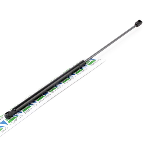 ABAKUS Ammortizatore pneumatico, Cofano bagagli / vano carico 101-00-438 101-00-438 costo Pistoni portellone ABAKUS FIAT PUNTO