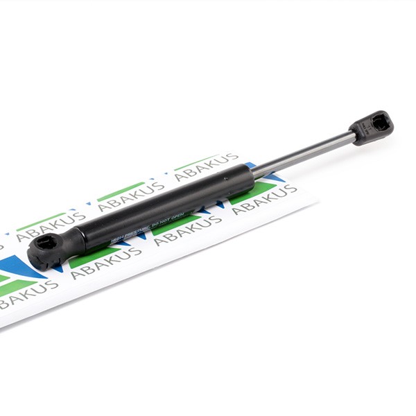 ABAKUS Gaasivedru, mootorikapott 101-00-480 Gaasivedru mootorikapott ABAKUS NIRO 101-00-480 odav