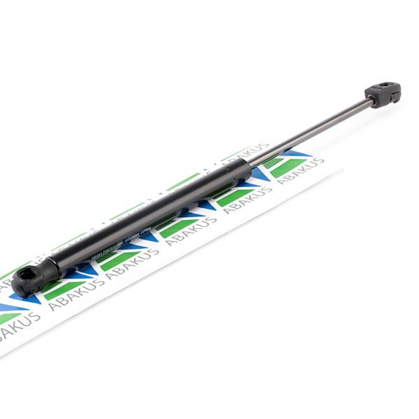 ABAKUS Gasdemper, Achterruit 101-00-483 101-00-483 Gasveer kofferbak HYUNDAI ix20 ABAKUS