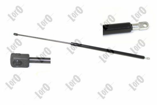 Vérin de coffre ABAKUS 101-00-556 ABAKUS 101-00-556 Vérin de hayon Chrysler 300 2023