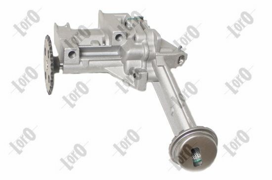 ABAKUS Oljepump 102-00-004 DACIA Duster III (P1310) Oljepump ABAKUS 102-00-004