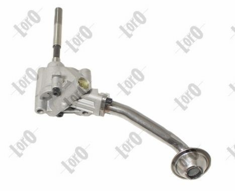 ABAKUS Oliepomp 102-00-010 Olie-pomp ABAKUS TOURAN 102-00-010 goedkoop