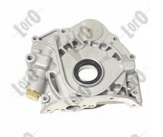 ABAKUS Oil Pump 102-00-013 102-00-013 ABAKUS engine oil pump for OPEL